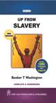 NewAge Up From Slavery (With Solutions) Class XI